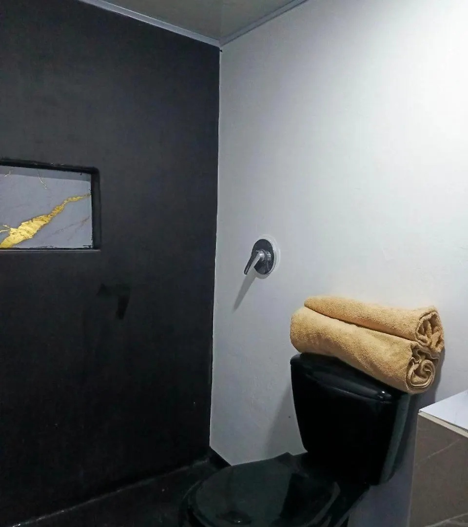 Ferienwohnung Air Dorado Bogotá Kolumbien