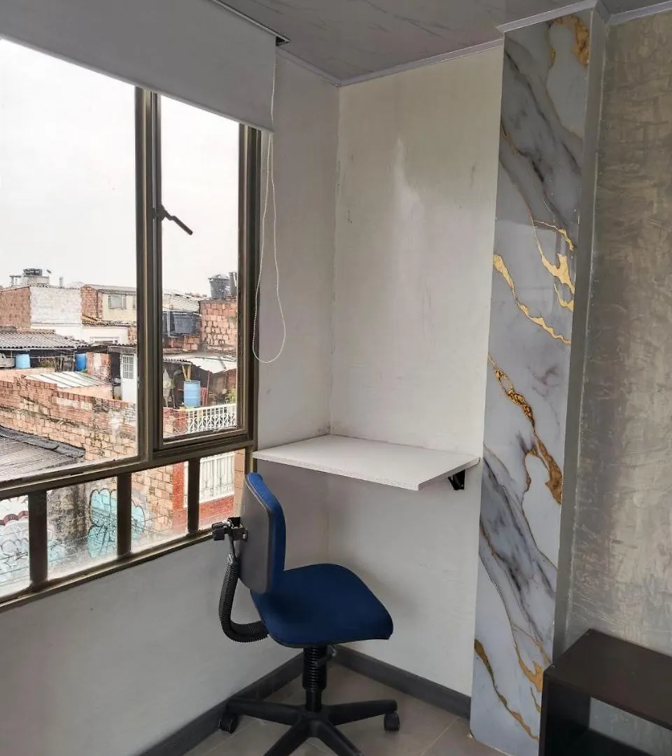 Ferienwohnung Air Dorado Bogotá 0*,  Kolumbien