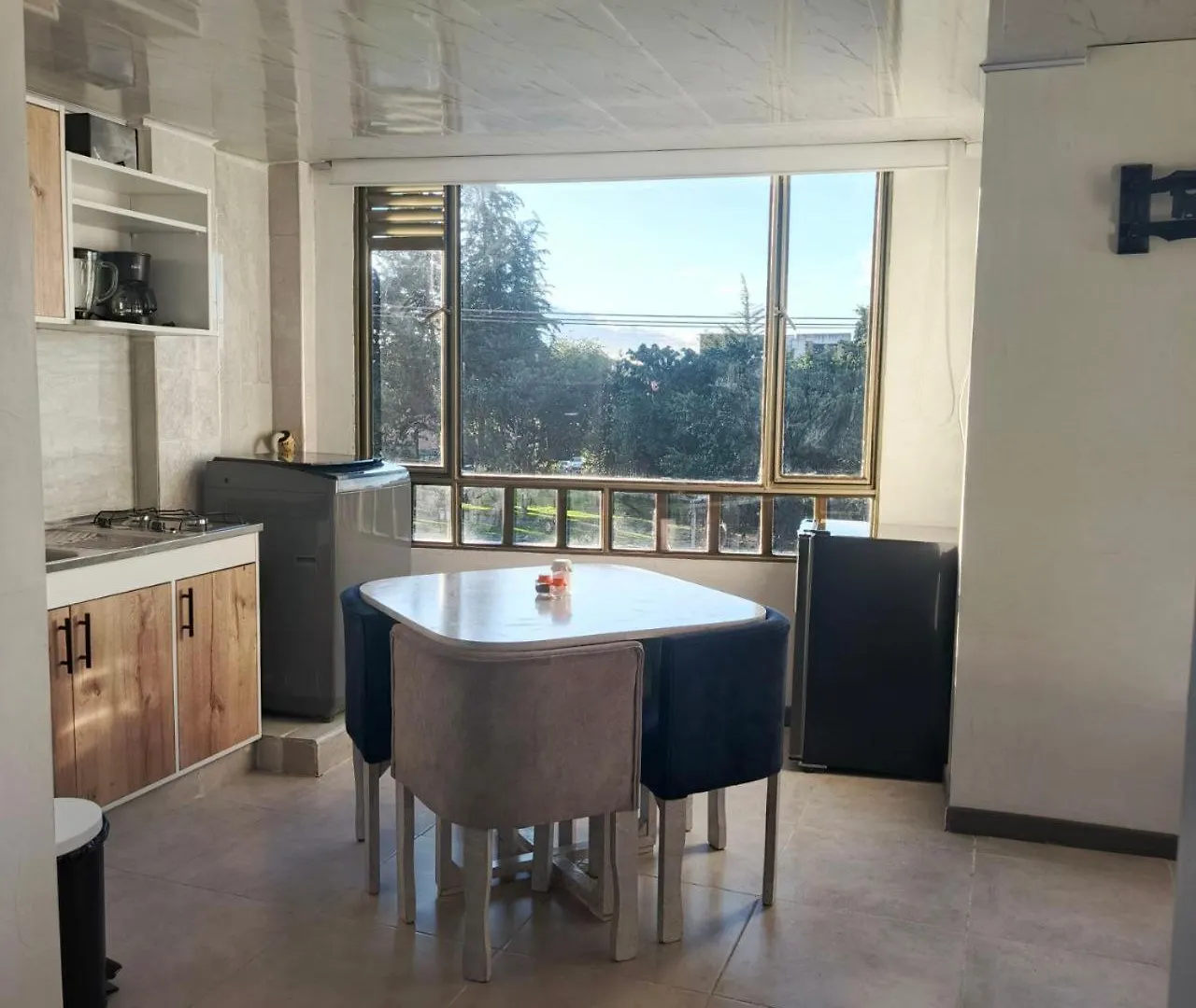 Ferienwohnung Air Dorado Bogotá 0*,